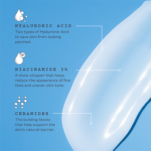 Hyaluronic Acid Body Serum