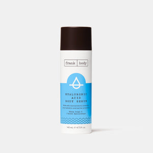 Hyaluronic Acid Body Serum