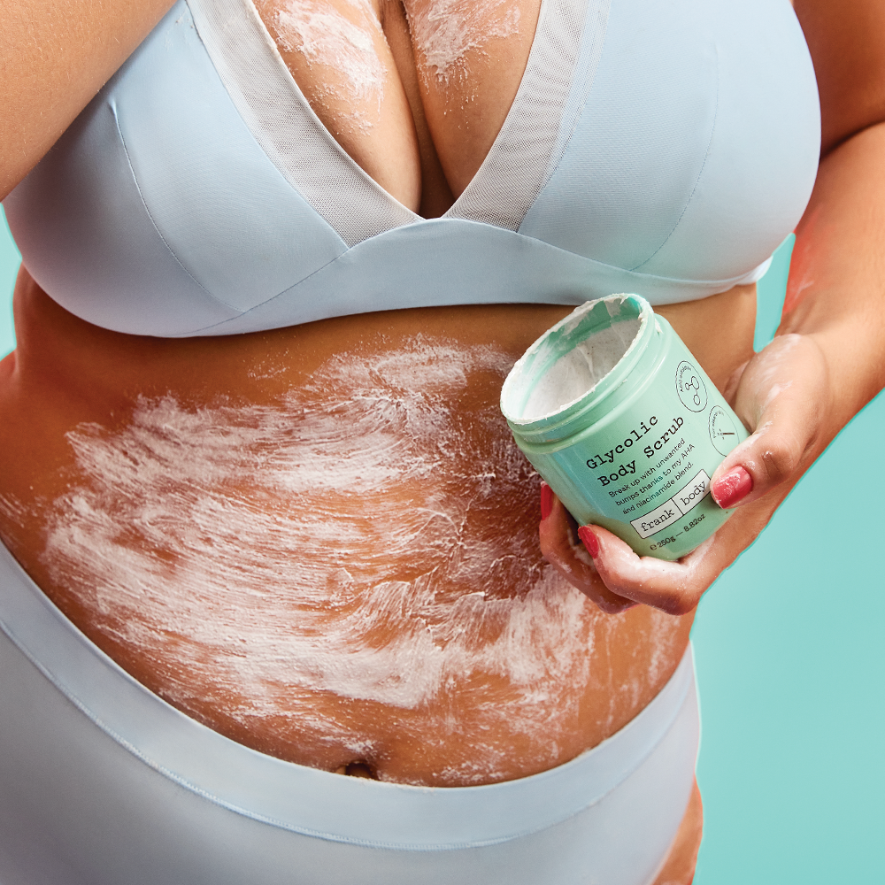Triple Tub Rub Kit