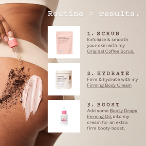 Firming Body Cream