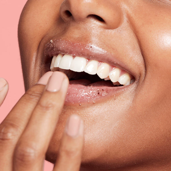 Original Lip Scrub