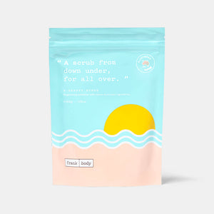 A-Beauty Scrub