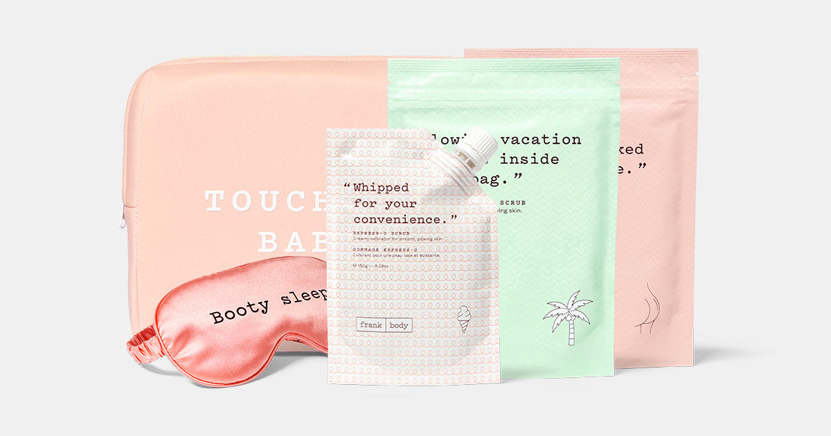 The Baby Mumma Kit