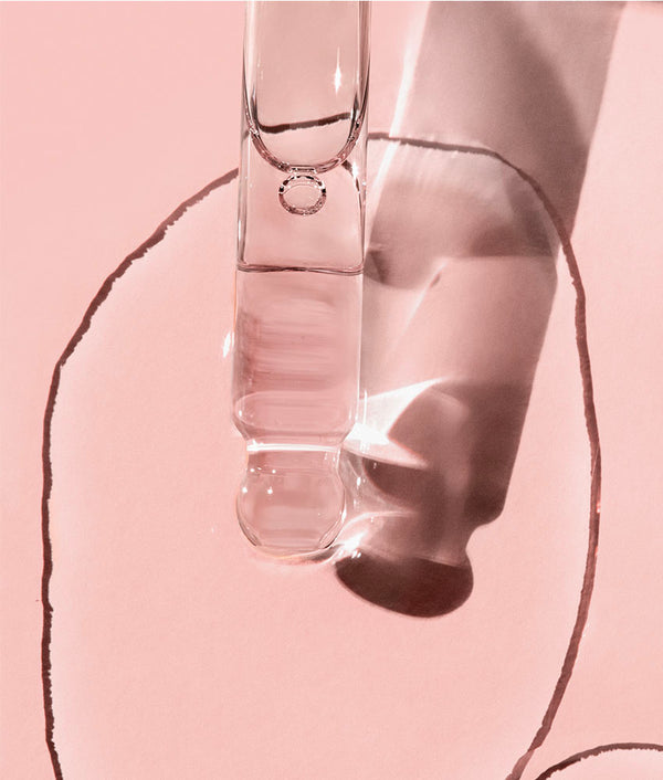 Booty Drops Firming Oil