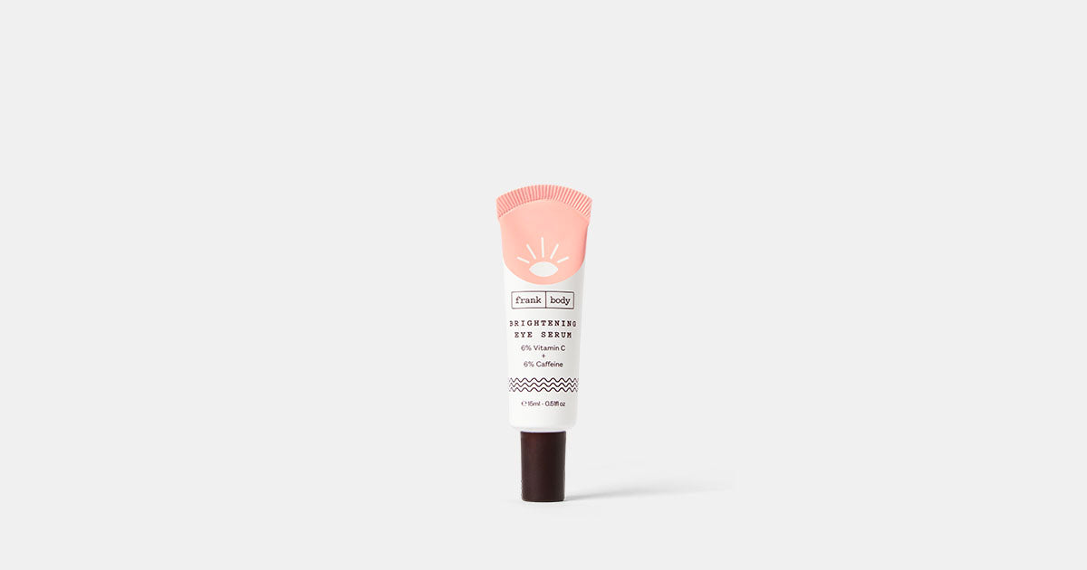 Brightening Eye Serum