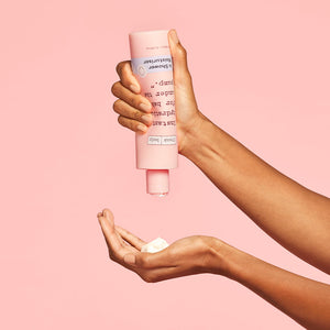 In-Shower Moisturiser
