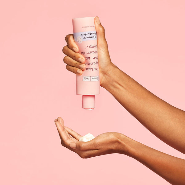In-Shower Moisturiser