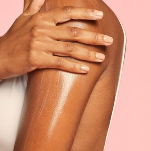In-Shower Moisturiser