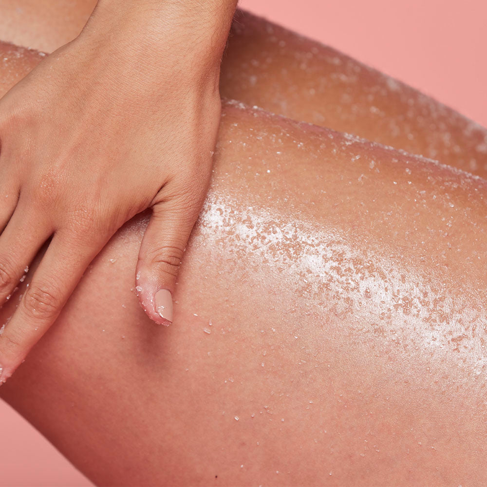 In Your Dreams Sleep Scrub & Soak