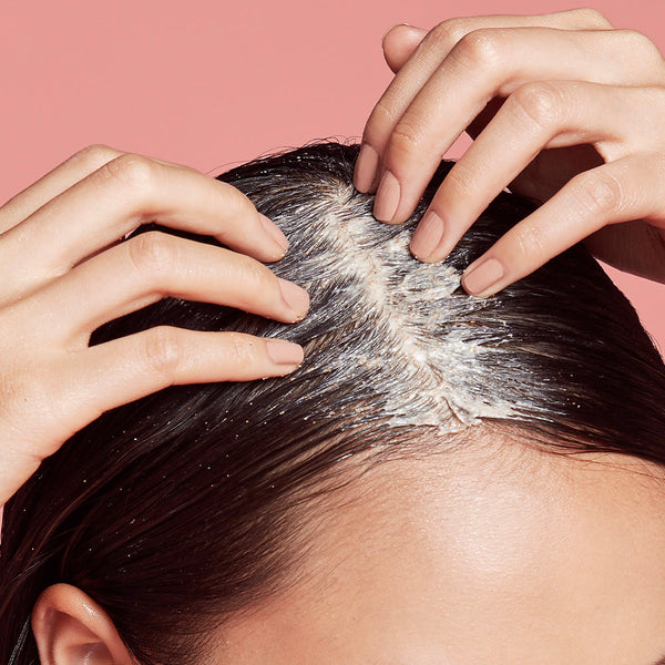 Longer Stronger Hair Kit