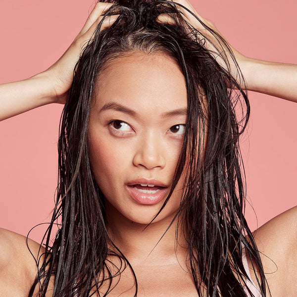 Longer Stronger Hair Kit