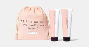 Longer Stronger Hair Kit